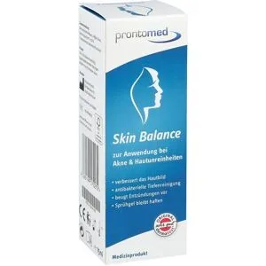 Prontomed Skin Balance Sprühgel