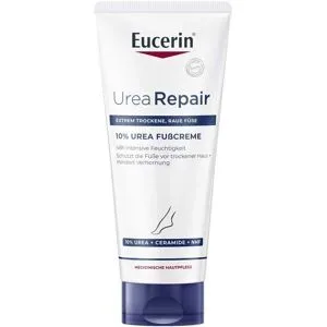 Eucerin UreaRepair 10% Urea Fußcreme