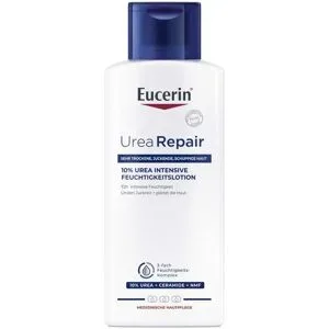 Eucerin® Urea Repair 10% Urea Intensive Feuchtigkeitslotion