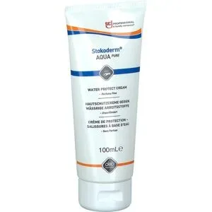 Stokoderm Aqua Pure Hautschutz Creme