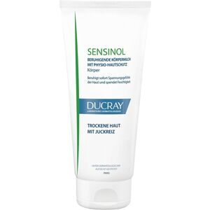 DUCRAY SENSINOL Beruhigende Körpermilch - mildert Juckreiz
