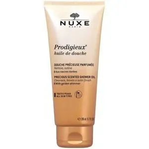 Nuxe Prodigieux sinnliches Duschöl