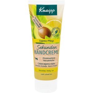 Kneipp Sekunden-handcreme