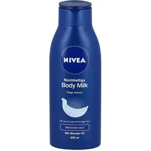 Nivea Reichhaltige Body Milk