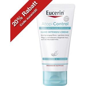 Eucerin® Atopi Control Hand Intensiv-Creme