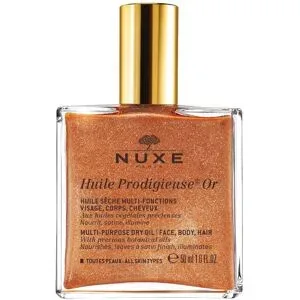 Nuxe Huile Prodigieuse Or schimmerndes Pflegeöl