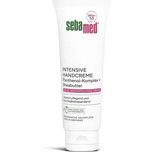 Sebamed Intensive Handcreme Panthenol-complex