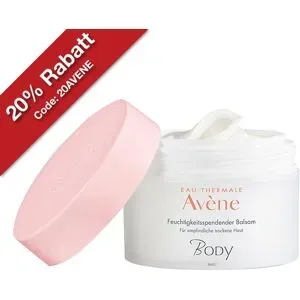 Avene Avène BODY Feuchtigkeitsspendender Balsam