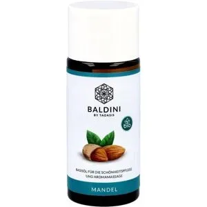 Taoasis Baldini Mandel Bio Massageöl