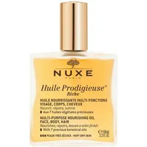 Nuxe Huile Prodigieuse Riche reichhaltiges Körperöl
