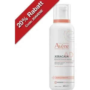Avene Avène XERACALM A.D Rückfettender Balsam