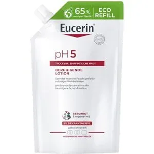 Eucerin pH5 Lotion Nachfüll empfindliche Haut