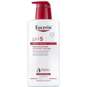 Eucerin pH5 leichte Lotion empfindliche Haut