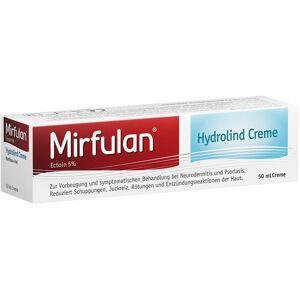 Mirfulan Hydrolind Creme
