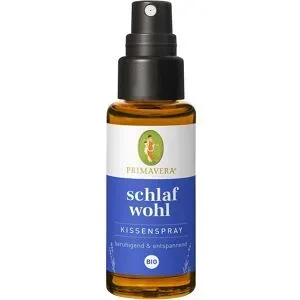 Primavera® Schlafwohl Kissenspray