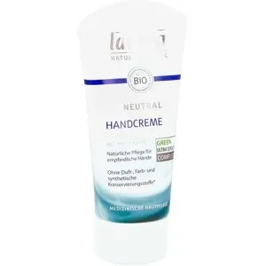 Lavera Neutral Handcreme