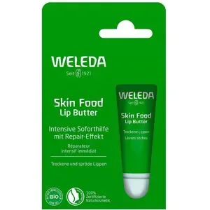 Weleda Skin Food Lip Butter
