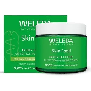 Weleda Skin Food Body Butter