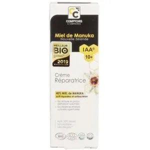 Manuka Repair Creme