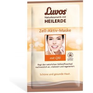 Luvos-Heilerde Zell-Aktiv-Maske