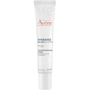 Avene Avène Hydrance BB LEICHT Feuchtigkeitsemulsion getönt