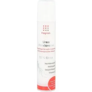 Urea Fagron Handcreme 15%