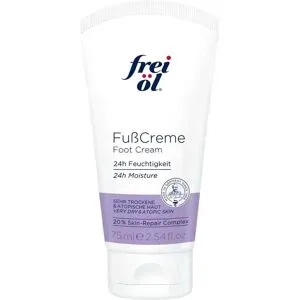 Frei öl Hydrolipid Fusscreme