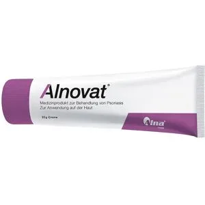 Alnovat Creme