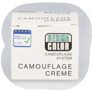Dermacolor Camouflage Creme D57