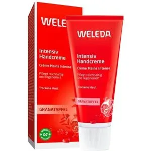 Weleda Granatapfel Intensiv Handcreme