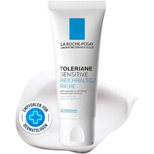 La Roche Posay Toleriane Sensitive reichhaltige Tagescreme