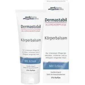 Medipharma Cosmetics Dermastabil hautberuhigender Körperbalsam