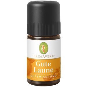 Primavera® Gute Laune Duftmischung ätherisches öl
