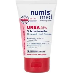 Numis Med Urea 25% Schrundensalbe