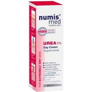 Numis Med Urea 5% Tagescreme