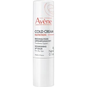 Avène Cold Cream Nutrition reichhaltiger Lippenpflegestift