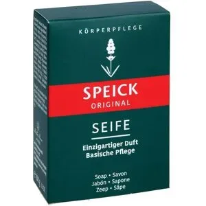 Speick Original Seife
