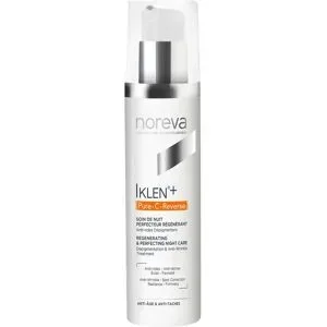 Noreva Iklen+ Pur C Reverse Nachtpflege Creme