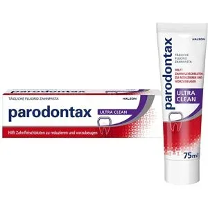 Parodontax Ultra Clean Zahncreme