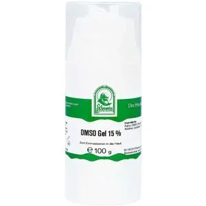 Dmso-gel 15%