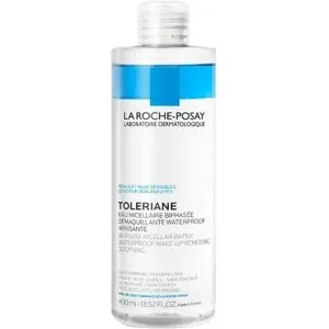 La Roche Posay Roche-posay Oil Infused Mizellen Reinigungsfluid