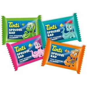 Tinti Sprudelbad Tab