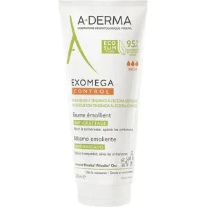 A-Derma Exomega Control Balsam Rückfettend