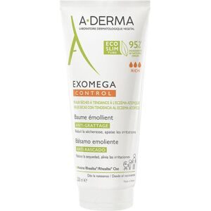 A-Derma Exomega Control Balsam Rückfettend