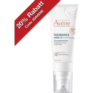 Avene Avène Tolérance Hydra?10 Feuchtigkeitsfluid