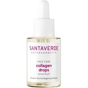Santaverde Collagen Drops Serum