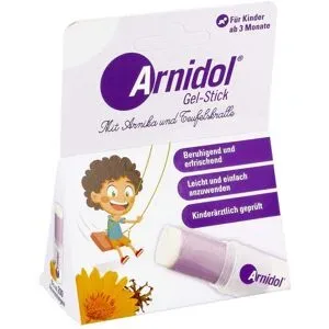 EB Vertrieb Arnidol Gel-Stick