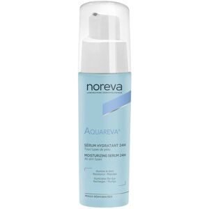 Noreva Aquareva Serum 24h