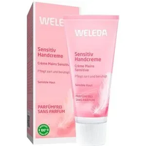 Weleda Sensitiv Handcreme