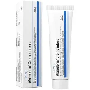 Aknederm Creme Intens